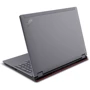 Ноутбук Lenovo ThinkPad P16 Gen 2 (21FA004SPB): Процессор Intel Core i7-14700HX (3.9 - 5.5 ГГц) / 20 - ядерный