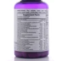 Piping Rock Daily Multi with Iron 90 caplets Щоденні мультивітаміни з залізом: Тип мультивітаміни