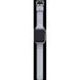Аксесуар для Watch Urban Armor Gear UAG Silicone Strap Aurora Soft Blue (19249Q315151) for Apple Watch 42 / 44mm фото 5