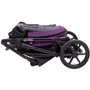Коляска 2 в 1 Bair Ultra Soft U-817 Фіолетовий (680688) фото 9