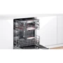 Встраиваемая посудомоечная машина Bosch SMI8YCS01E: Размеры 81.5x59.8x57.3 см