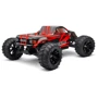 Радиоуправляемая модель Монстр 1:10 Himoto Bowie E10MTL Brushless (красный): Привод Полный