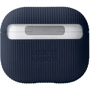Чехол для наушников Native Union Curve Case Indigo (APCSE-CRVE-IND-V2) for Apple AirPods 3 фото 2