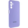 Чохол для телефона Lakshmi Premium Silicone Case з Logo Full Camera Dasheen для Samsung A155 Galaxy A15 4G / A156 Galaxy A15 5G: Тип накладка на заднюю часть