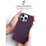 Чехол для iPhone ArmorStandart ICON2 Case Plum for iPhone 16 Pro (ARM81302): Тип аксессуара чехол