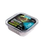Влажный корм беззерновой Monge BWild Grain Free Wet Tuna Sterilized Cat тунец с овощами 100 г (70012898): Возраст Взрослые