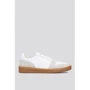 Кеды Le Coq Sportif Esthete (2020675-LCS) 40 (41) белые натуральная кожа лето