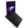 Ноутбук Lenovo Legion 5-15ACH6 (W10H_82JW0099PB): Экран 15.6" (1920x1080) Full HD