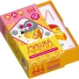 Настольная игра Malvy Games Мишка-Мімішка