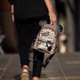Рюкзак Cerda Minnie Mouse White Casual Fashion Faux-Leather Backpack: Тип рюкзак