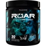 Предтренировочный комплекс Rule1 Roar 300 g / 30 servings / Blue raspberries