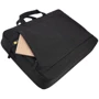 Сумка для ноутбуков Case Logic 15" Huxton Attache Black (HUXA115K) фото 7