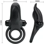Кільце ерекційне серії Pretty Love Vibrant penis ring, BI-210203