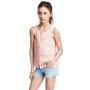 Блуза H&M 4976745 170 см светло-розовая: Размер 170