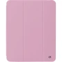 Аксесуар для iPad ArmorStandart Smart Case Fold Pen Pink для iPad Pro 13 2024 M4 (ARM78142)