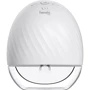 Молоковідсмоктувач Lionelo Fidi Free White (LOC-FIDI FREE WHITE)