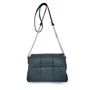 Женская сумка через плечо ARTiS Bags черная (1750 703): Страна производитель Украина