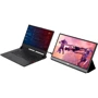 Монитор Asus Portable XG17AHPE (90LM05G1-B02170): Разрешение Full HD (1920x1080)
