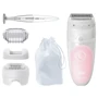 Эпилятор Braun Silk-epil 5 SensoSmart SES 5/820 + FG1100