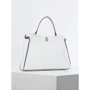 Женская сумка тоут Guess Uptown Chic белая (HWVG7301060-WHI): Тип Сумки