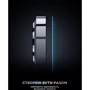 Защитное стекло для iPhone ArmorStandart Tempered Glass Supreme Icon 3D Black for iPhone 11 / XR (ARM59211) фото 5