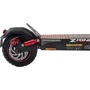 Електросамокат Zwheel ZRino Duo Max: Допустиме навантаження, кг 120