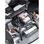 Сборная модель-копия Revell набор Автомобиль BMW i8 уровень 4 масштаб 1:24 (RVL-67008) фото 4