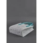 Женская сумка тоут BlankNote Blackwood серая (BN-BAG-28-felt-tiffany): Тип Сумки