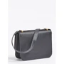 Женская сумка кросс боди Guess Corily Convertible Xbody Flap черная (HWVB7991780-BLA): Пол Женский
