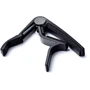Каподастр DUNLOP 87B Trigger Capo Electric Curved Black: Виробник Dunlop