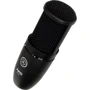 Микрофон AKG P120 Black (3101H00400): Способ подключения проводной