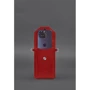 Женская сумка-кошелек BlankNote красная (BN-GC-31-red): Страна производитель Украина