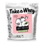 Протеин Take-a-Whey Whey Protein 900 g /32 servings/ Strawberry Kiwi