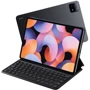 Аксессуар для планшетных ПК Xiaomi Keyboard Cover Black for Xiaomi Mi Pad 6 / Mi Pad 6 Pro (BHR7282GL): Материал искусственная кожа