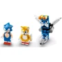 Конструктор LEGO Ideas Sonic the Hedgehog Майстерня Тейлза та літак Торнадо (76991) фото 5