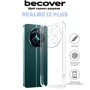 Чехол для телефонов BeCover TPU Case Transparancy for Realme 12 Plus (711184): Цвет прозрачный