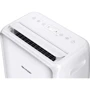 Осушитель воздуха Sharp UD-P16E-W: Применение Для подвала, Для офиса, Для дома