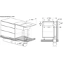 Варочная поверхность BOSCH PVS611B16E: Количество конфорок 4