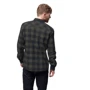 Рубашка Jack Wolfskin Red River Shirt 1402551-8218 48 хаки с длинным рукавом: Тип застежки На пуговицах
