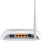 Маршрутизатор Wi-Fi TP-Link TL-MR3220: Интерфейс подключения (LAN-порт) 1 x 10/100 BASE-T Fast Ethernet (MDI/MDIX)
