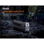 Фонарь туристический Fenix HP30R V2.0 фото 18
