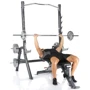 Лава для жиму та преса Inspire Squat Rack 3642
