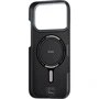 Чехол для iPhone Benks MagClap ArmorAir Case Black for iPhone 17 Pro Max