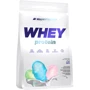 Протеин All Nutrition Whey Protein 908 g /27 servings/ Cotton Candy