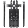 Фиксатор Bedroom Fantasies Blissfully Bound Arm Restraint Set Black