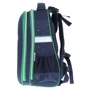 Ранец-черепашка CLASS 9910 Football, 39x28x21см: Возрастная группа от 6 до 10 лет