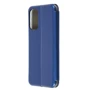 Чохол для телефона ArmorStandart Leather G-Case Blue для Samsung M526 Galaxy M52 5G (ARM61607): Сумісність Samsung M526 Galaxy M52 5G