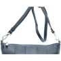 Жіноча сумка через плече ARTiS Bags чорна (1764 703): Фактура Зернистая, Матовая, Плетеная