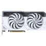 Відеокарта ASUS Dual GeForce RTX 4070 SUPER White OC Edition 12GB GDDR6X (DUAL-RTX4070S-O12G-WHITE)