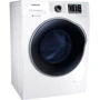 Пральна машина Samsung WD80J5A10AW: Тип машини Автомат з сушінням